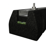 Condenser Riser - 6" Rubber (set of two)