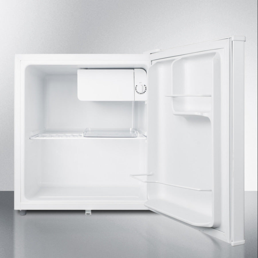 Compact Refrigerator-freezer - (S19LWH)