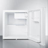 Compact Refrigerator-freezer - (S19LWH)