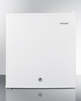 Compact Refrigerator-freezer - (S19LWH)