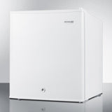 Compact Refrigerator-freezer - (S19LWH)