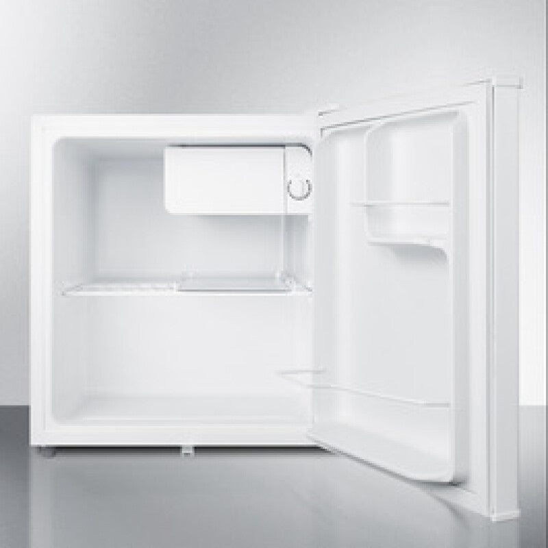 Compact Refrigerator-freezer - (S19LWH)
