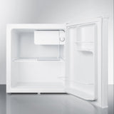 Compact Refrigerator-freezer - (S19LWH)