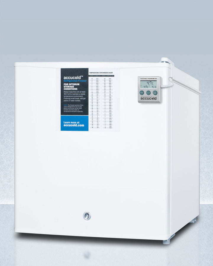 Compact Refrigerator-freezer - (S19LWHPLUS2)