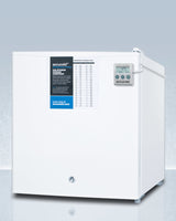 Compact Refrigerator-freezer - (S19LWHPLUS2)