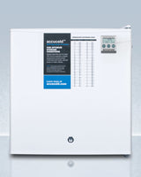 Compact Refrigerator-freezer - (S19LWHPLUS2)
