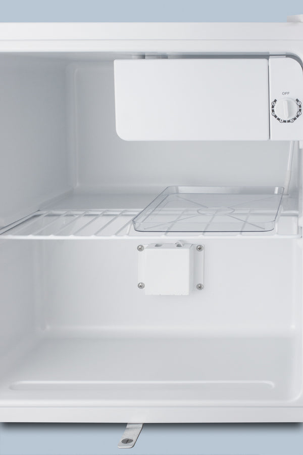 Compact Refrigerator-freezer - (S19LWHPLUS2)