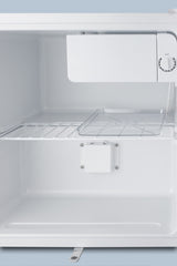 Compact Refrigerator-freezer - (S19LWHPLUS2)