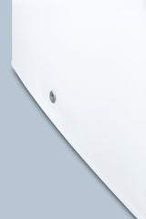 Compact Refrigerator-freezer - (S19LWHPLUS2)