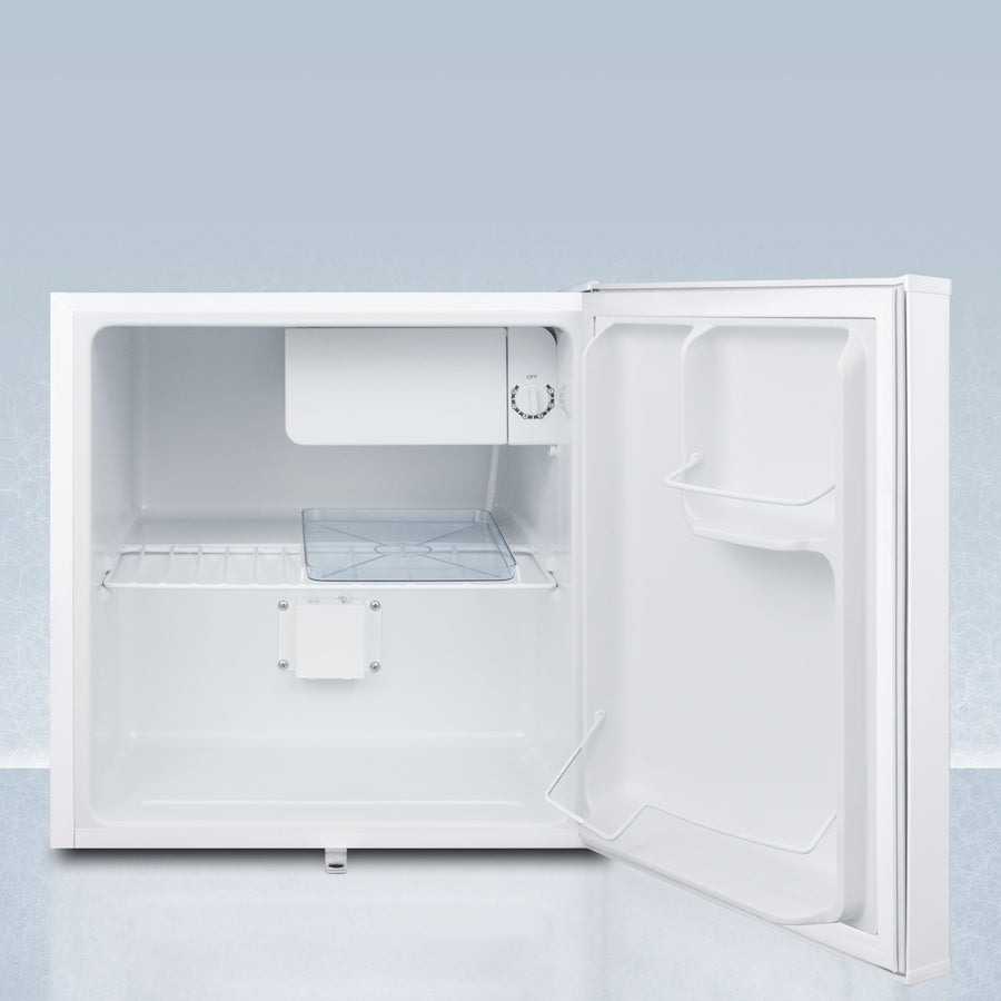 Compact Refrigerator-freezer - (S19LWHPLUS2)