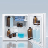 Compact Refrigerator-freezer - (S19LWHPLUS2)