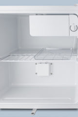 Compact Refrigerator-freezer - (S19LWHPLUS2)