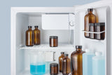 Compact Refrigerator-freezer - (S19LWHPLUS2)