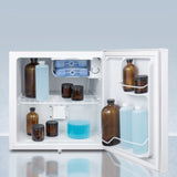 Compact Refrigerator-freezer - (S19LWHPLUS2)