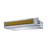 Star Air Kontrol SAK-18-DT1/220V 18,000 BTU Single Zone Slim Ducted Mini Split Indoor Unit 220V