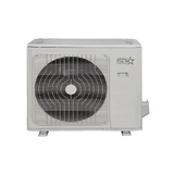 Star Air Kontrol SAK-12-DT2/220V 12,000 BTU Single Zone Slim Duct 220V