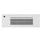 Star Air Kontrol SAK-18-OCT2/220V 18,000 BTU Single Zone 1 Way Ceiling Cassette 220V