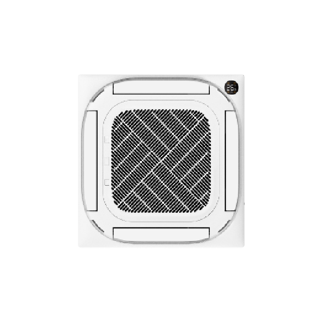 Star Air Kontrol SAK-12-CT2/220V 12,000 BTU Single Zone 4 Way Ceiling Cassette 220V