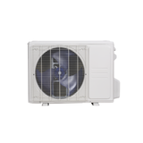 Star Air Kontrol SAK-09-CT2/220V 9,000 BTU Single Zone 4 Way Ceiling Cassette 220V