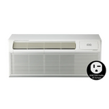 Star Air Kontrol SAK-12PTAC-HP-220V 12,000 BTU Packaged Air Terminal (PTAC) 220V