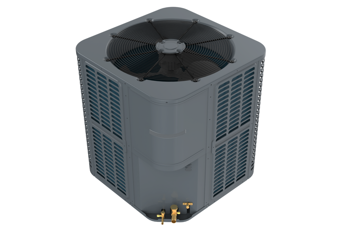 Star Air Kontrol SAK-60SQN1-M18M 55,000 BTU Air Handler 220V