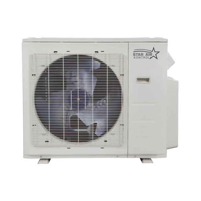 Star Air Kontrol SAK-36-QZ/220V 35,000 BTU Multi Zone Condenser 220V