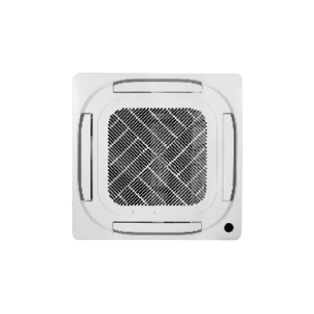 Star Air Kontrol SAK-36-CT2/220V 36,000 BTU Single Zone 4- way Ceiling Cassette 220V