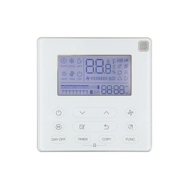Star Air Kontrol SAK-36-CT2/220V 36,000 BTU Single Zone 4- way Ceiling Cassette 220V