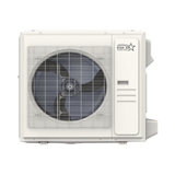 Star Air Kontrol SAK-36FDN2-M18M 36,000 BTU Platinum Series Condenser with Air Handler 115/208/230V