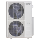 Star Air Kontrol SAK-48-QZ/220V 45,000 BTU Multi Zone Condenser 220V