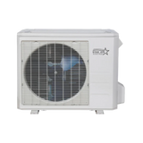 Star Air Kontrol SAK-36-WM2/220V 36,000 BTU Single Zone Wall Mount Mini Split System 220V