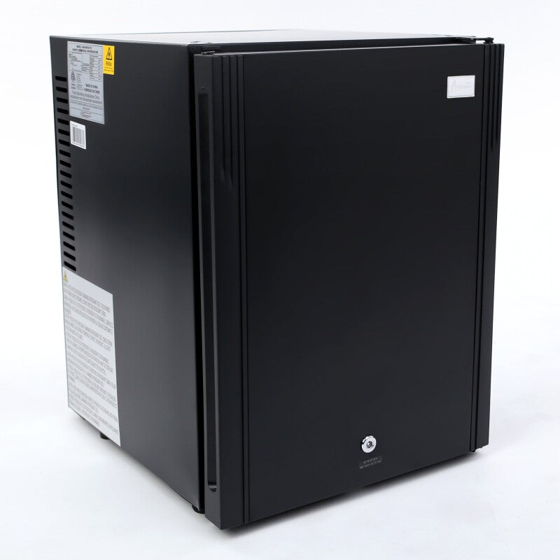 1.4 cu. ft. Superconductor All Refrigerator - (SAR14N1B110) - AVANTI