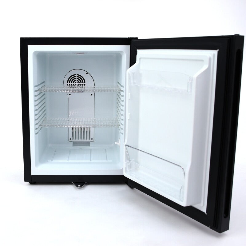 1.4 cu. ft. Superconductor All Refrigerator - (SAR14N1B110) - AVANTI