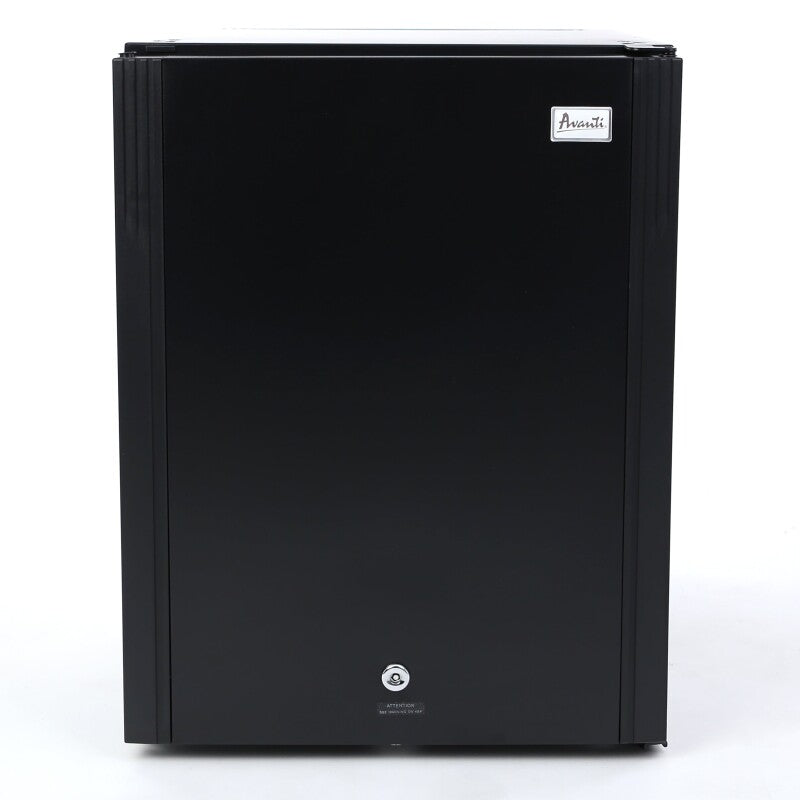 1.4 cu. ft. Superconductor All Refrigerator - (SAR14N1B110) - AVANTI