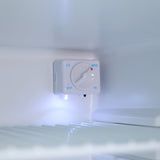 1.7 cu. ft. Superconductor All Refrigerator - (SAR1702N3S) - AVANTI