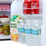 1.7 cu. ft. Superconductor All Refrigerator - (SAR1702N3S) - AVANTI