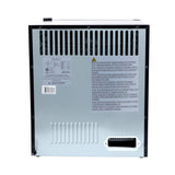 1.7 cu. ft. Superconductor All Refrigerator - (SAR1702N3S) - AVANTI