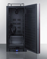 15" Wide Built-in Kegerator (panel Not Included) - (SBC15NKIF)