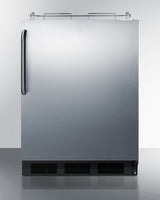 24" Wide Outdoor Kegerator, ADA Compliant - (SBC54OSBIADANK)