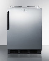 24" Wide Outdoor Kegerator, ADA Compliant - (SBC54OSBIADANK)