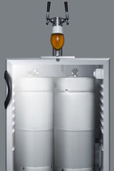 24" Wide Built-in Beer Dispenser, ADA Compliant - (SBC56GBIADA)