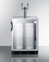 24" Wide Built-in Beer Dispenser, ADA Compliant - (SBC56GBIADA)