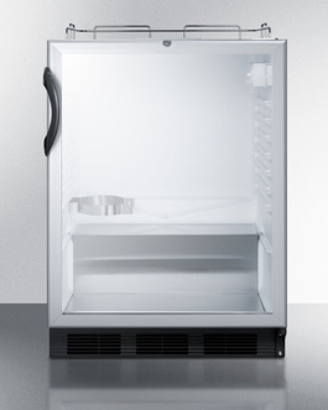 24" Wide Built-in Beer Dispenser, ADA Compliant - (SBC56GBINKADA)