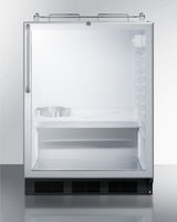 24" Wide Built-in Beer Dispenser, ADA Compliant - (SBC56GBINKCSSADA)
