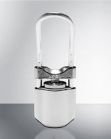 24" Wide Built-in Kegerator, ADA Compliant - (SBC58BLBIADALOCK)