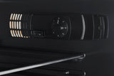 24" Wide Built-In Floating Tap Beer Kegerator, ADA-Compliant - (SBC58BLIFFLTWADALHD)