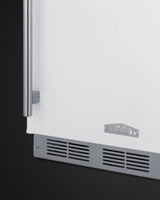 24" Wide Built-in Kegerator, ADA Compliant - (SBC58WHBIADA)