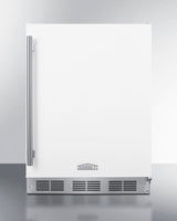 24" Wide Built-in Kegerator, ADA Compliant - (SBC58WHBIADANK)