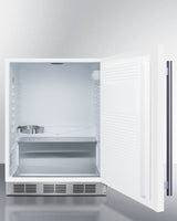 24" Wide Built-in Kegerator, ADA Compliant - (SBC58WHBIADANK)
