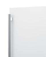 24" Wide Built-in Kegerator, ADA Compliant - (SBC58WHBIADANK)